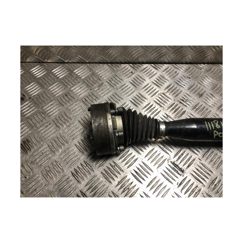 Cardan droit (transmission) VOLKSWAGEN POLO 5 PHASE 2 d’occasion
