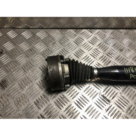 Cardan droit (transmission) VOLKSWAGEN POLO 5 PHASE 2 d’occasion