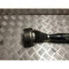 Cardan droit (transmission) VOLKSWAGEN POLO 5 PHASE 2 d’occasion