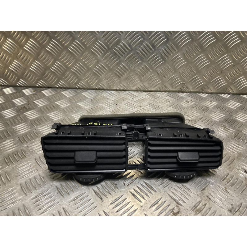 Aerateur tableau de bord VOLKSWAGEN GOLF 7 PHASE 1 d’occasion