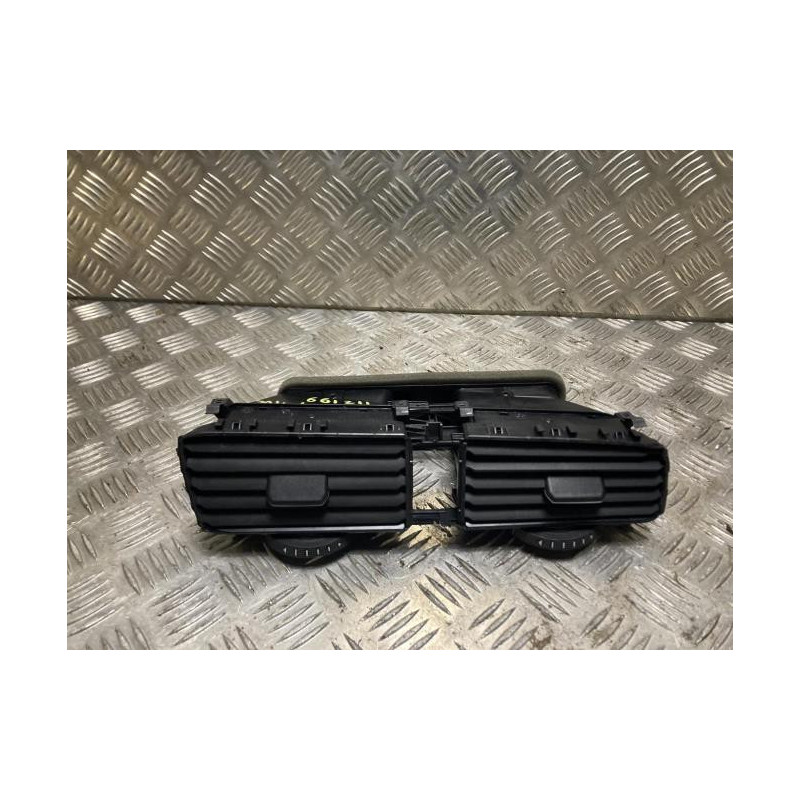 Aerateur tableau de bord VOLKSWAGEN GOLF 7 PHASE 1 d’occasion