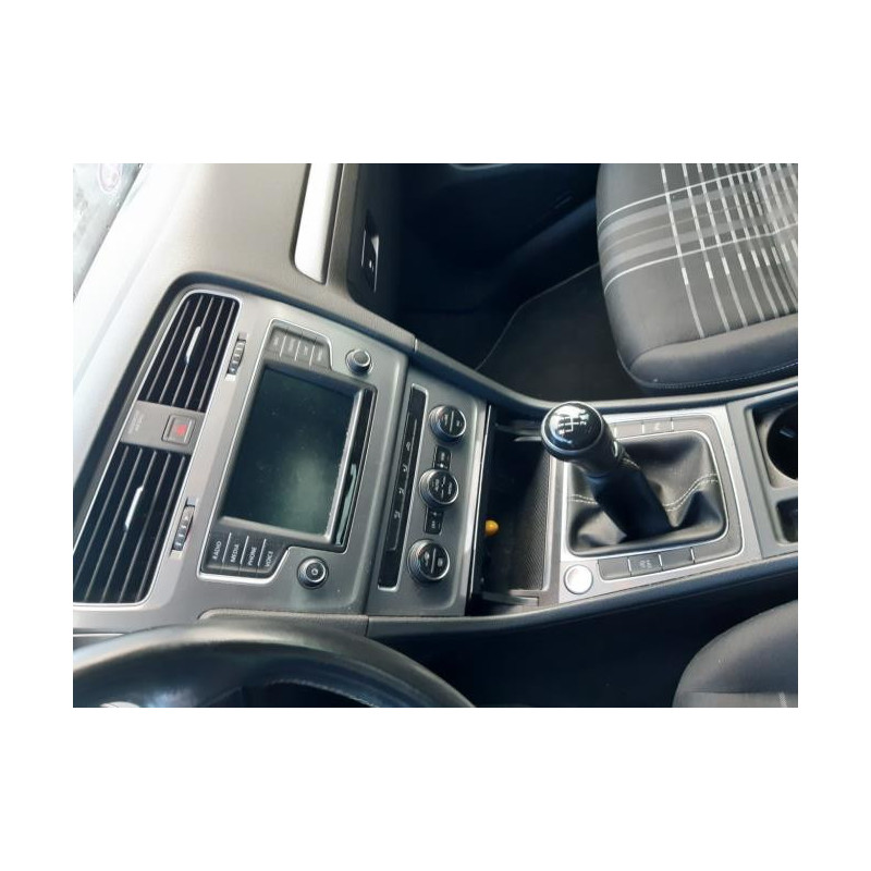 Aerateur tableau de bord VOLKSWAGEN GOLF 7 PHASE 1 d’occasion