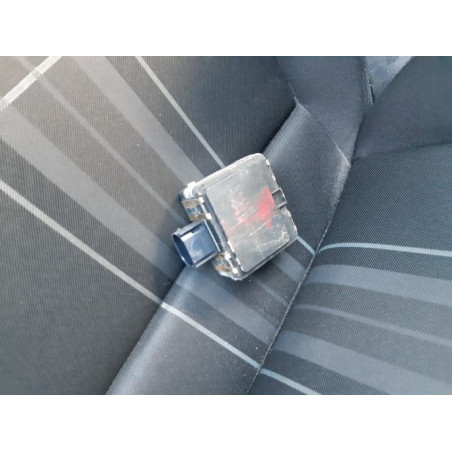 Aerateur tableau de bord VOLKSWAGEN GOLF 7 PHASE 1 d’occasion