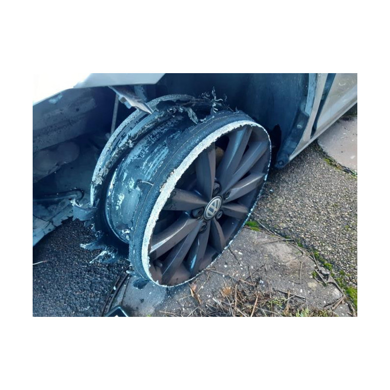 Aerateur tableau de bord VOLKSWAGEN GOLF 7 PHASE 1 d’occasion