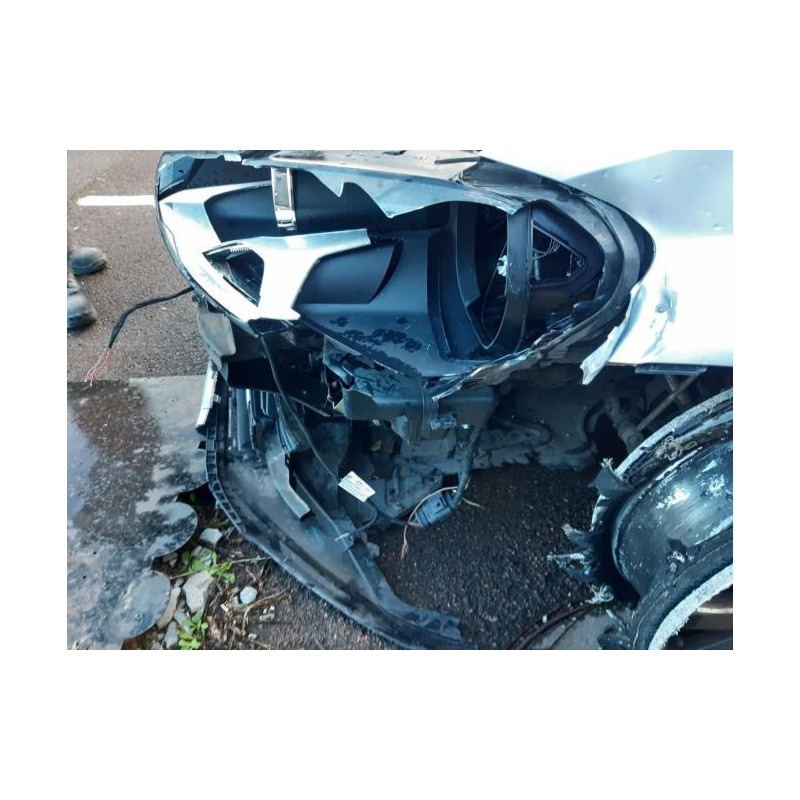 Aerateur tableau de bord VOLKSWAGEN GOLF 7 PHASE 1 d’occasion