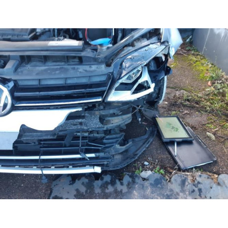 Aerateur tableau de bord VOLKSWAGEN GOLF 7 PHASE 1 d’occasion