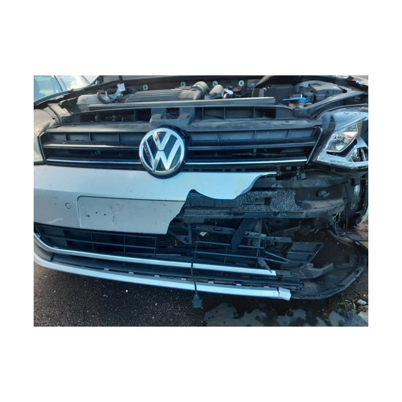 Aerateur tableau de bord VOLKSWAGEN GOLF 7 PHASE 1 d’occasion