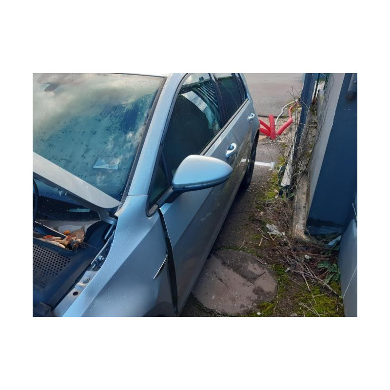 Aerateur tableau de bord VOLKSWAGEN GOLF 7 PHASE 1 d’occasion
