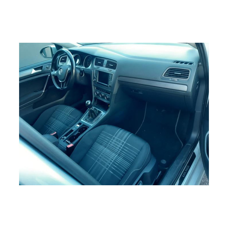 Aerateur tableau de bord VOLKSWAGEN GOLF 7 PHASE 1 d’occasion