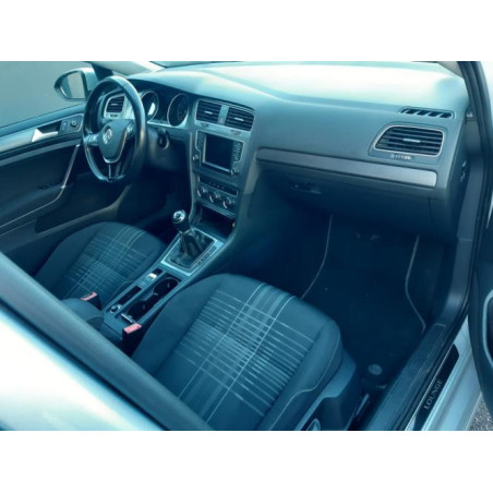 Aerateur tableau de bord VOLKSWAGEN GOLF 7 PHASE 1 d’occasion