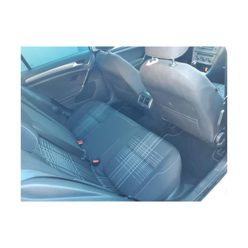 Aerateur tableau de bord VOLKSWAGEN GOLF 7 PHASE 1 d’occasion
