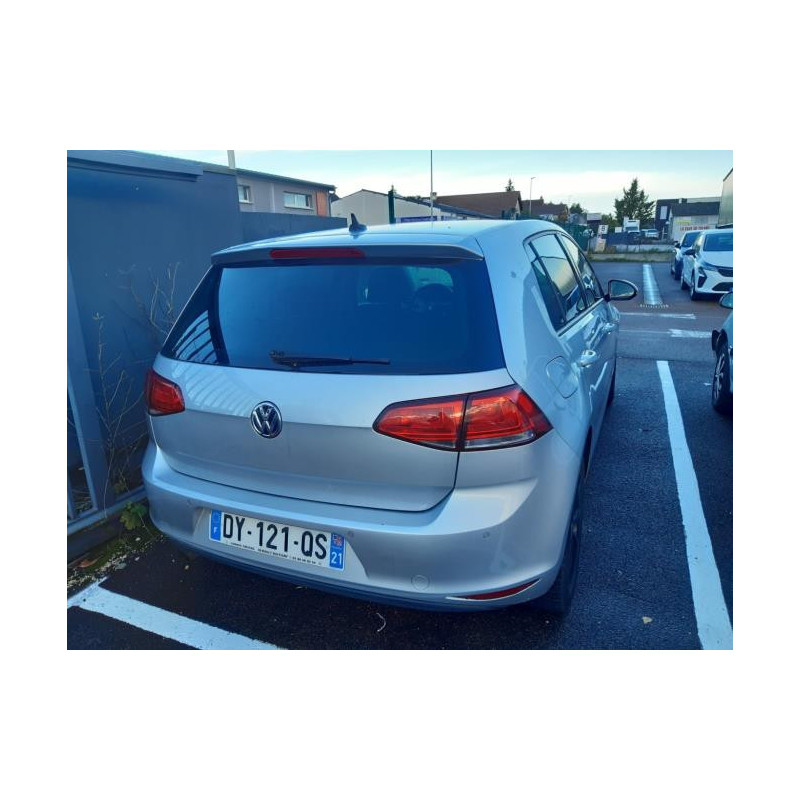 Aerateur tableau de bord VOLKSWAGEN GOLF 7 PHASE 1 d’occasion