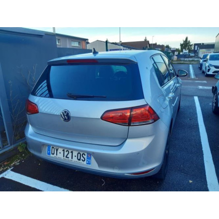 Aerateur tableau de bord VOLKSWAGEN GOLF 7 PHASE 1 d’occasion
