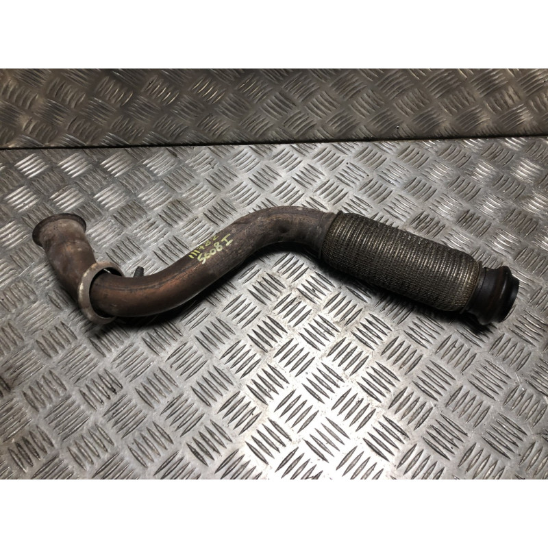 Tube avant (echappement) PEUGEOT 5008 1 PHASE 1 d’occasion