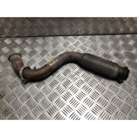 Tube avant (echappement) PEUGEOT 5008 1 PHASE 1 d’occasion