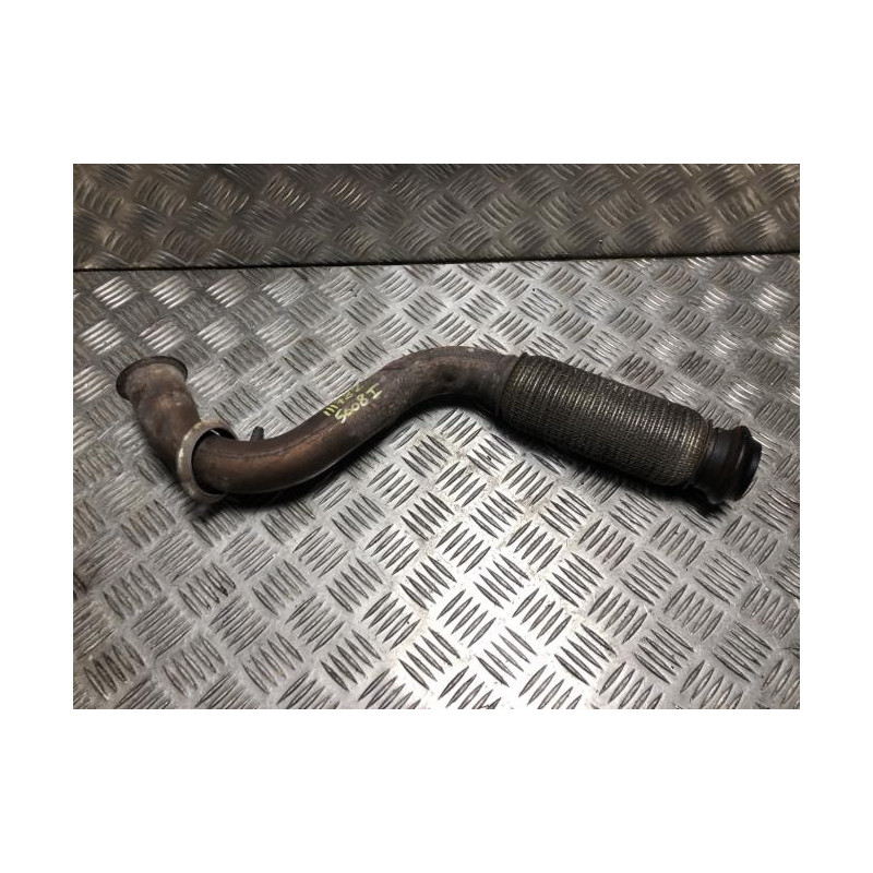 Tube avant (echappement) PEUGEOT 5008 1 PHASE 1 d’occasion