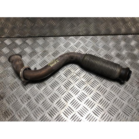 Tube avant (echappement) PEUGEOT 5008 1 PHASE 1 d’occasion