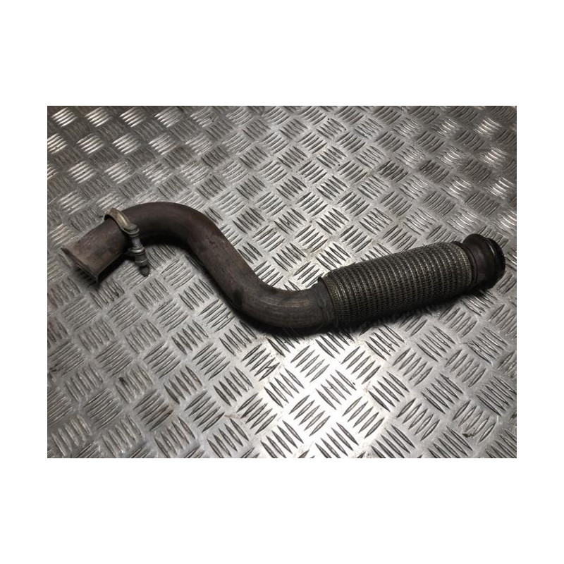 Tube avant (echappement) PEUGEOT 5008 1 PHASE 1 d’occasion