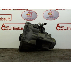 Boite de vitesses CITROEN C5 I PHASE 1 d’occasion