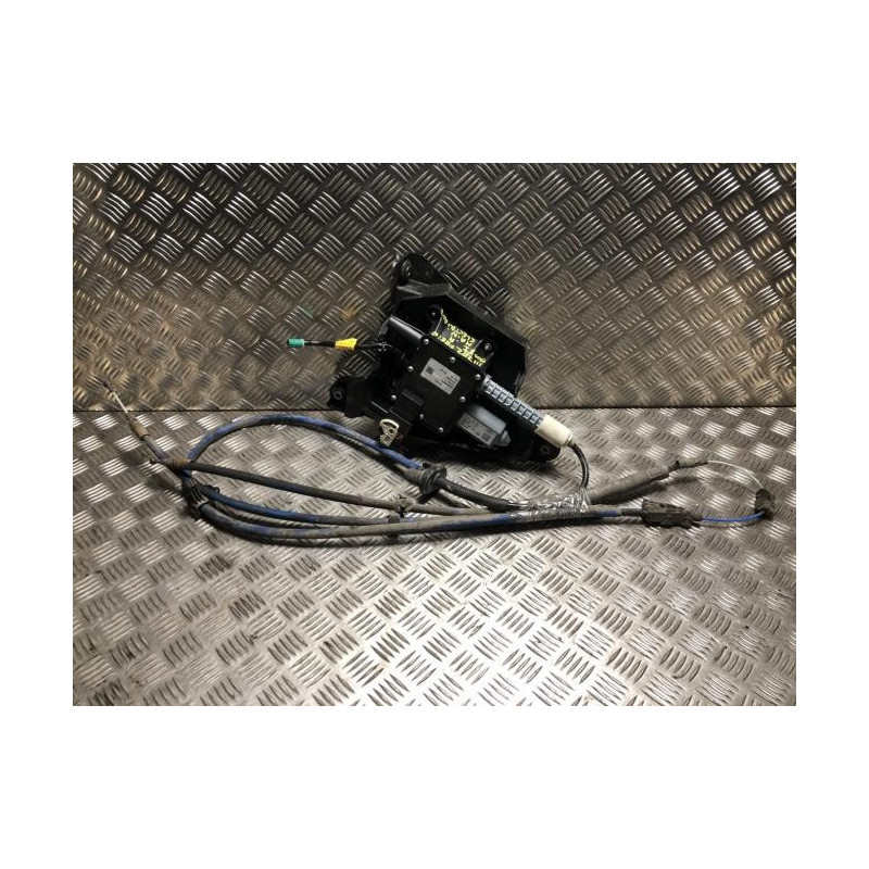 Bloc electrique de frein a main PEUGEOT 5008 1 PHASE 1 d’occasion