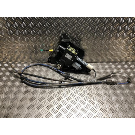 Bloc electrique de frein a main PEUGEOT 5008 1 PHASE 1 d’occasion