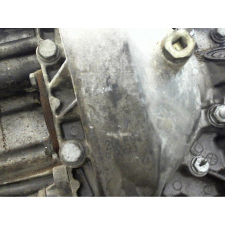 Boite de vitesses CITROEN C5 I PHASE 1 d’occasion
