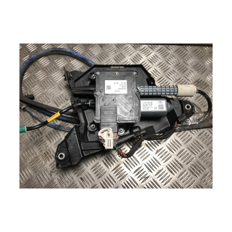 Bloc electrique de frein a main PEUGEOT 5008 1 PHASE 1 d’occasion