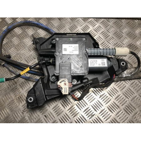 Bloc electrique de frein a main PEUGEOT 5008 1 PHASE 1 d’occasion