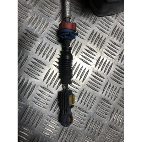 Levier de vitesses PEUGEOT 407 COUPE d’occasion