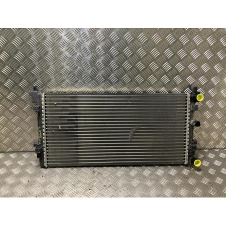 Radiateur eau VOLKSWAGEN POLO 5 PHASE 1 d’occasion
