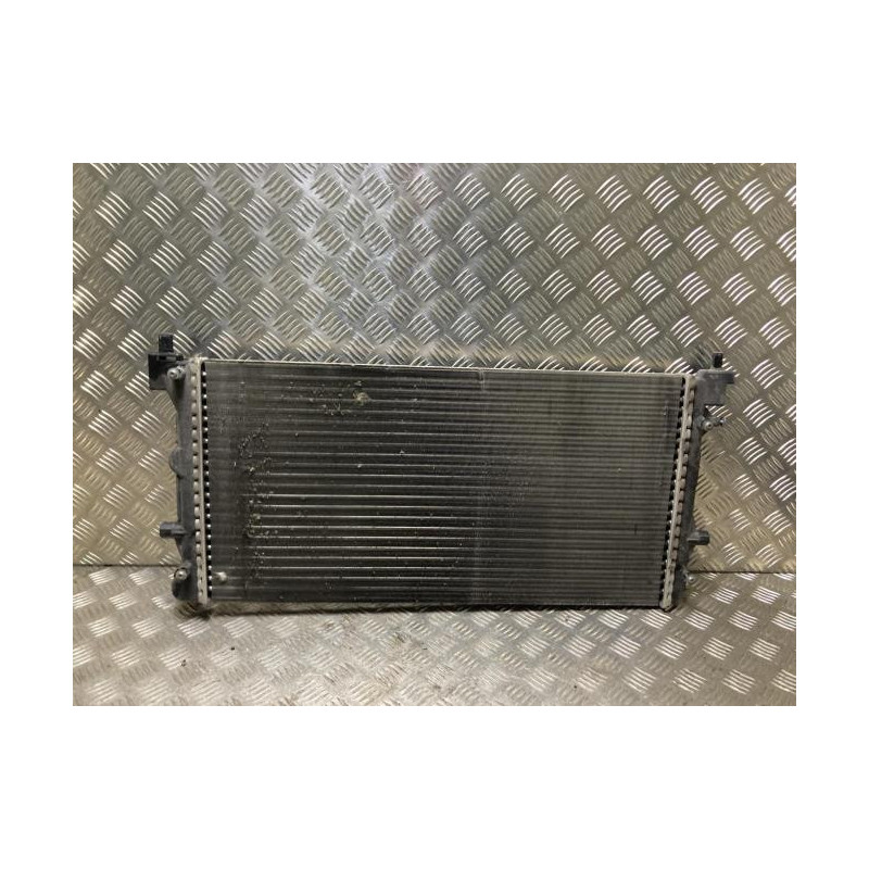 Radiateur eau VOLKSWAGEN POLO 5 PHASE 1 d’occasion