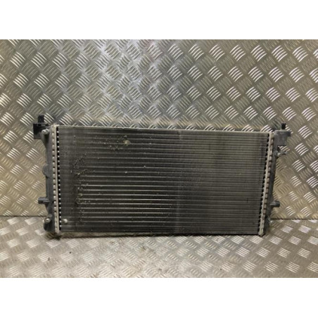 Radiateur eau VOLKSWAGEN POLO 5 PHASE 1 d’occasion