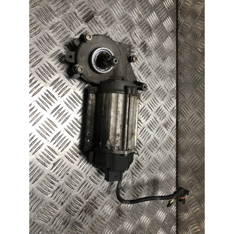 Moteur de direction assistee VOLKSWAGEN GOLF 6 d’occasion