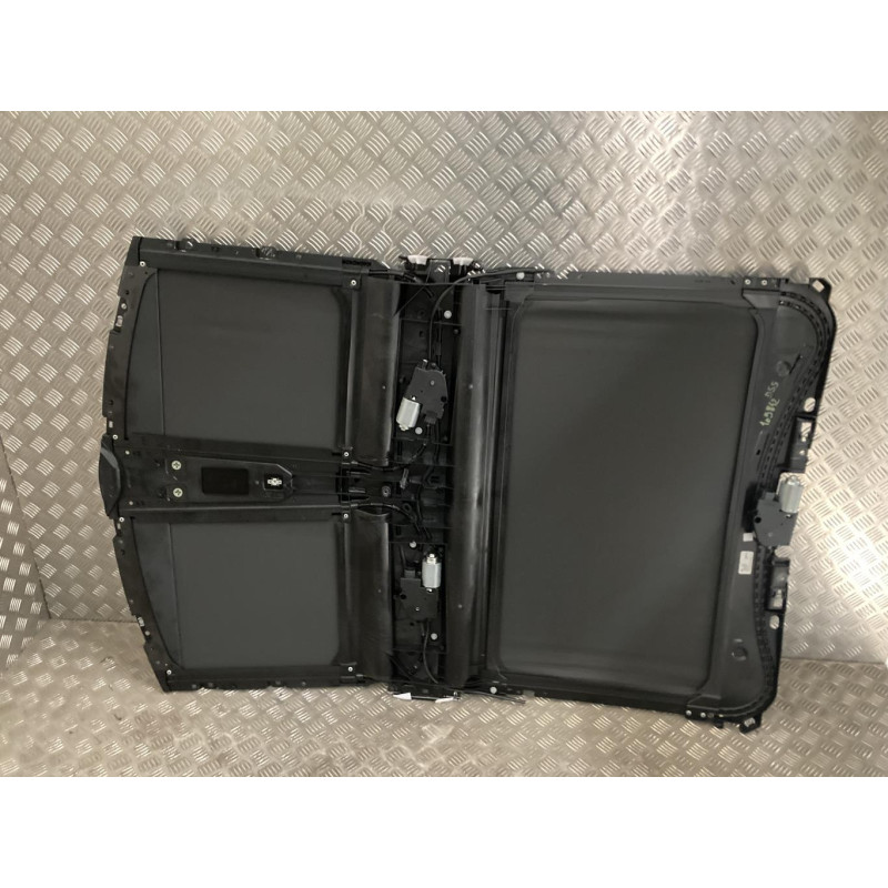 Mecanisme de toit ouvrant DS DS5 PHASE 2 d’occasion