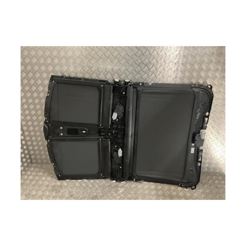 Mecanisme de toit ouvrant DS DS5 PHASE 2 d’occasion