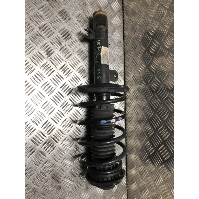 Amortisseur avant gauche CITROEN C4 CACTUS d’occasion