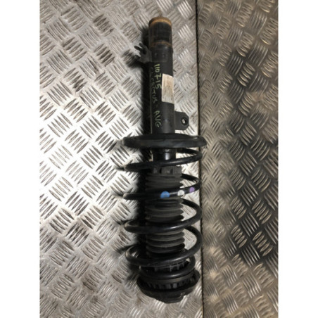 Amortisseur avant gauche CITROEN C4 CACTUS d’occasion