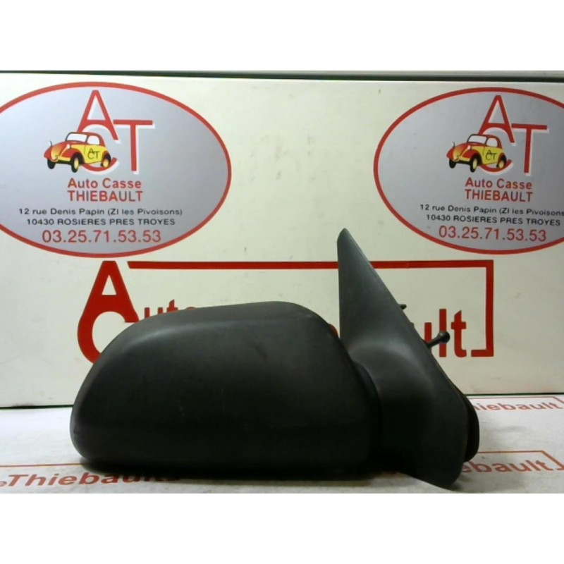 Retroviseur droit RENAULT R19 PHASE 1 d’occasion