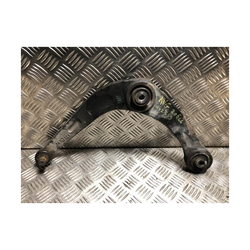 Triangle avant gauche PEUGEOT 206 PHASE 1 CABRIOLET d’occasion