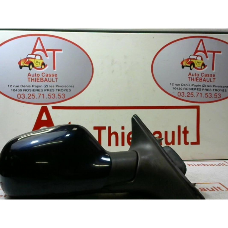 Retroviseur electrique droit RENAULT  d’occasion