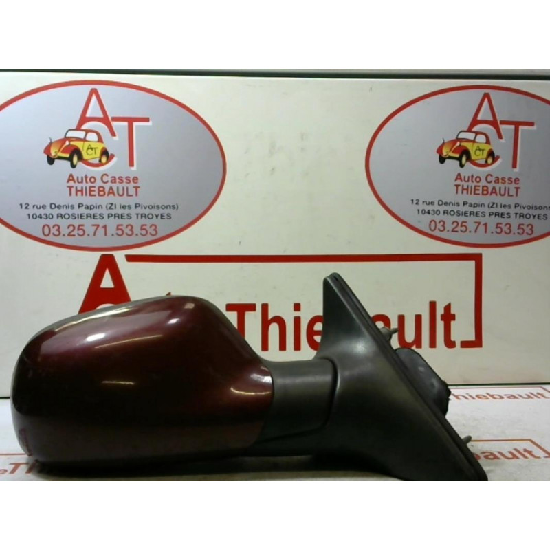 Retroviseur electrique droit RENAULT  d’occasion