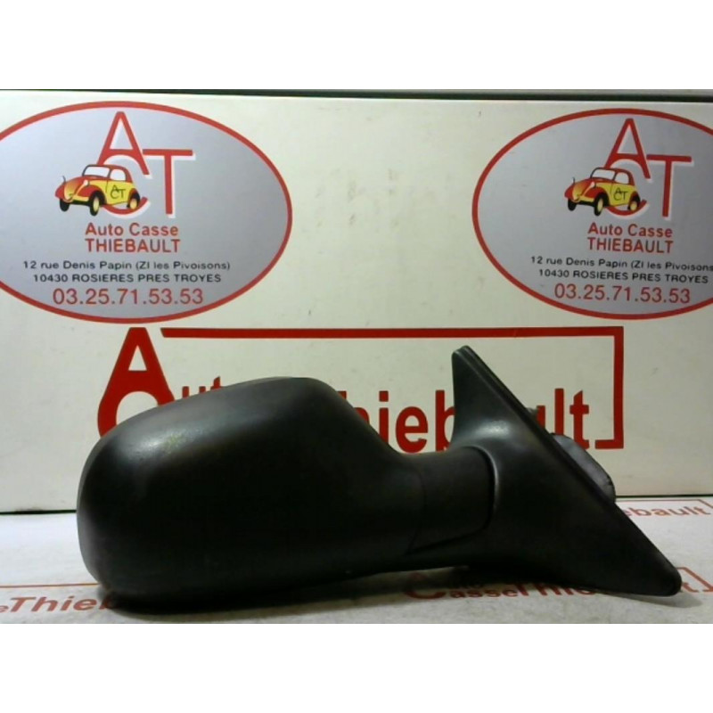 Retroviseur electrique droit RENAULT  d’occasion