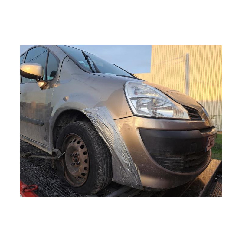 Vitre avant droit RENAULT MODUS PHASE 1 d’occasion