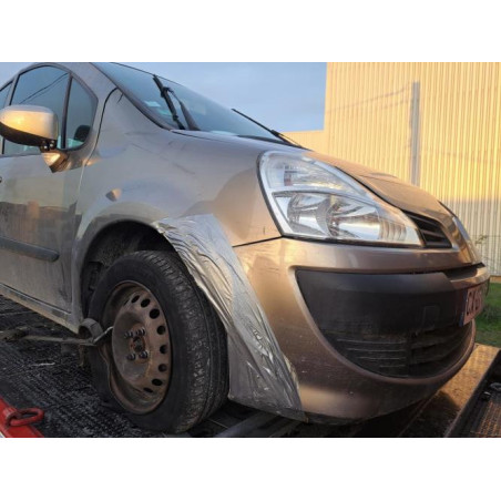 Vitre avant droit RENAULT MODUS PHASE 1 d’occasion