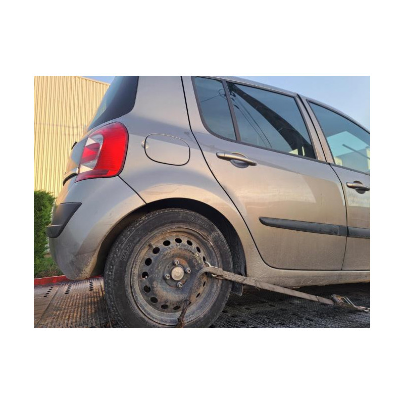 Vitre avant droit RENAULT MODUS PHASE 1 d’occasion