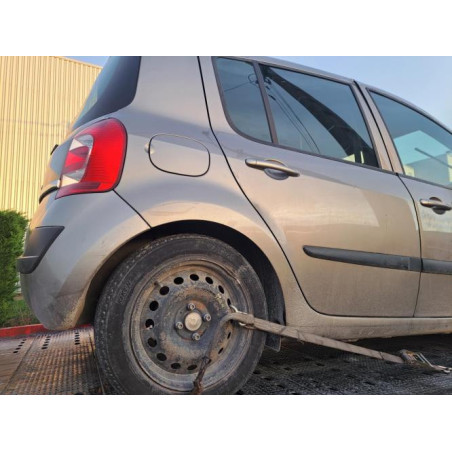 Vitre avant droit RENAULT MODUS PHASE 1 d’occasion
