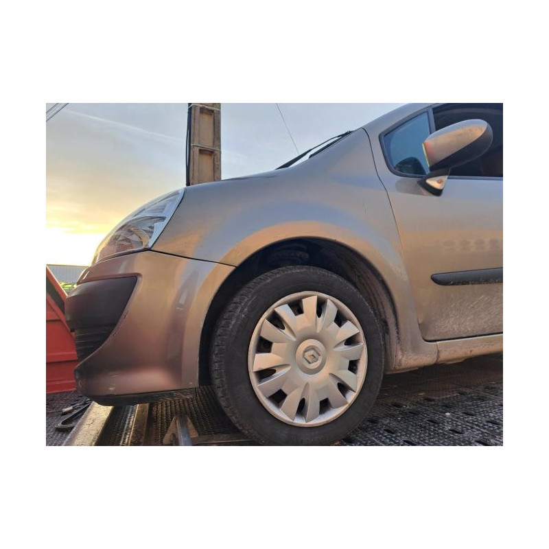 Vitre avant droit RENAULT MODUS PHASE 1 d’occasion