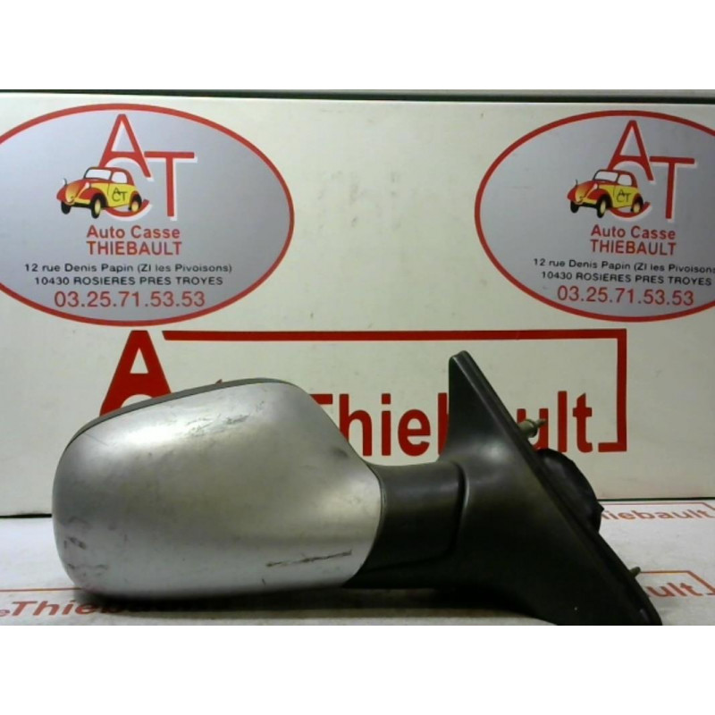 Retroviseur electrique droit RENAULT  d’occasion