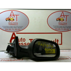 Retroviseur electrique droit RENAULT  d’occasion