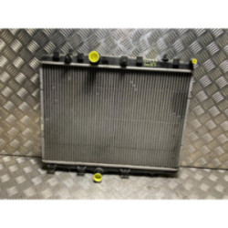 Radiateur eau PEUGEOT 2008 1 PHASE 1 d’occasion